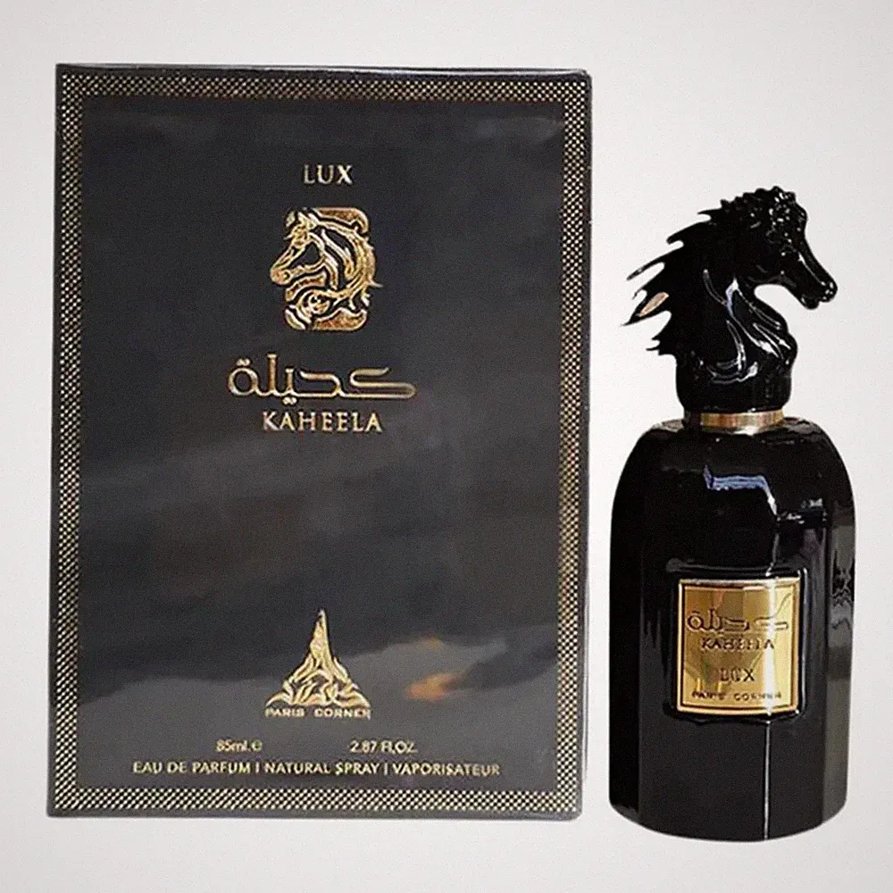 Paris Corner Lux Kaheela Eau de Parfum 85un Unisexparfum 85 ml Duft NEU OVP