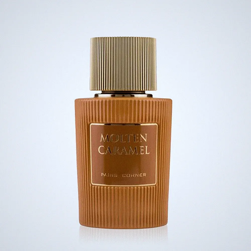 Paris Corner Molten Caramel Eau De Parfum 100 ml (unisex)