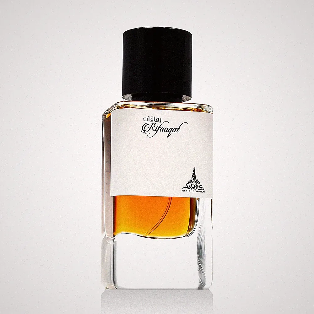 Paris Corner Rifaaqat Eau De Parfum 85 ml (unisex)