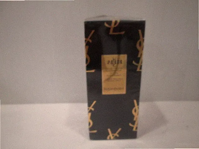 PARIS DELUXE de Yves Saint Laurent Eau De Toilette 75ml Spray - Nachfüllbar