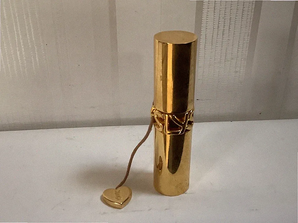 Paris YVES Saint Laurent Eau de Toilette. nachfüllbarer Beutelspray.