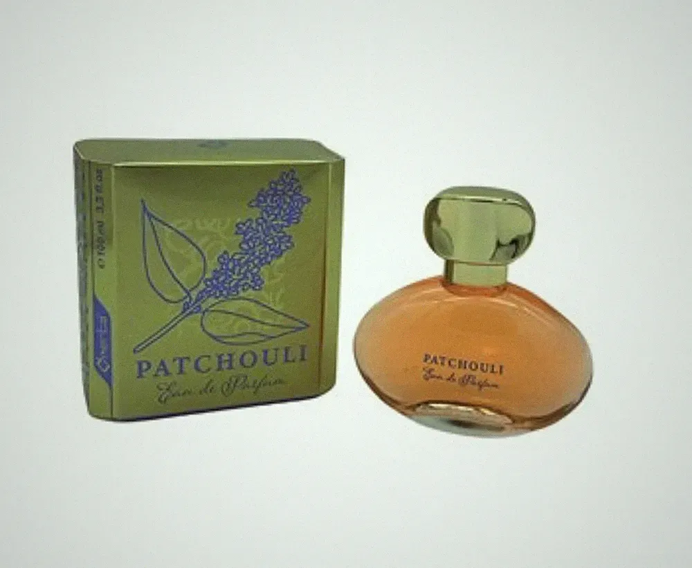 Patchouli Damenparfüm EDP 100ml