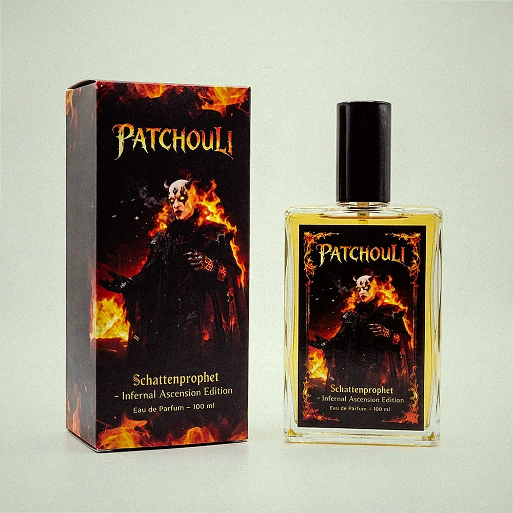 natürliches parfüm