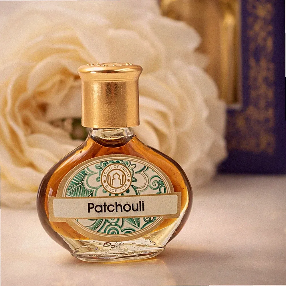 Patchouli Öl Duft Patschuli Indien Hippie Goa Patchuli Duftöl Aroma parfum ts