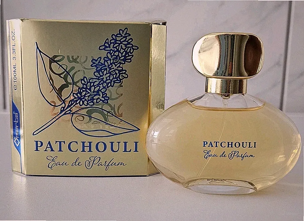 Patchouli Omerta EDP 100 ml