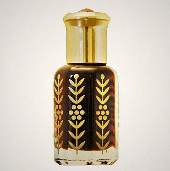 Patchouli Parfümöl 6ml Misk - Attar - Parfüm (167€ 100ml )
