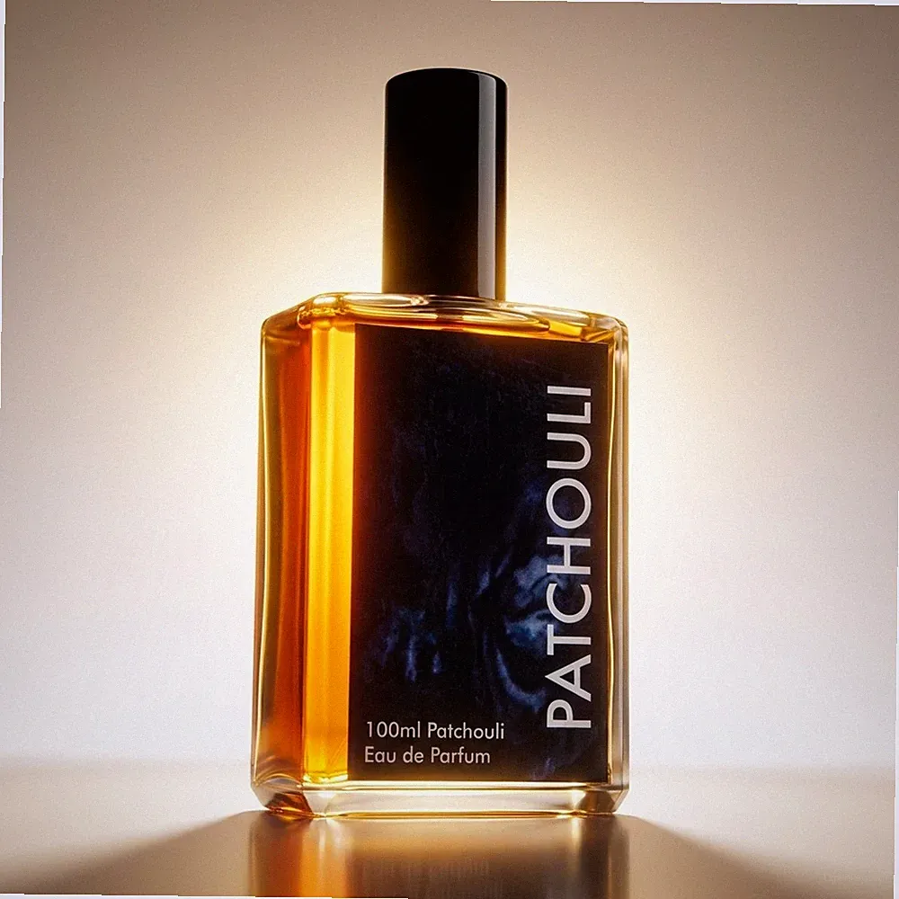 Patchouli Parfum 100ml EDP – intensiver Duft wie früher (70er/80er) Bestseller