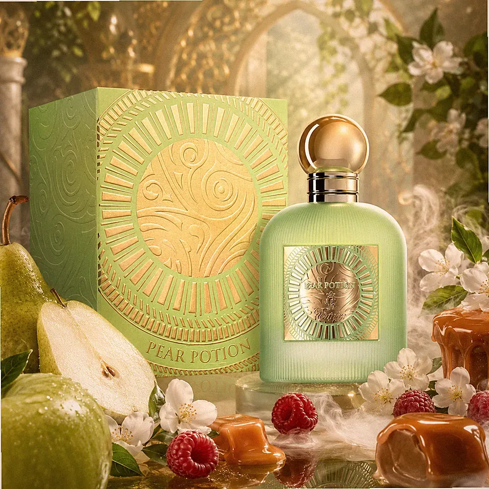 Apfel Eau de Parfum