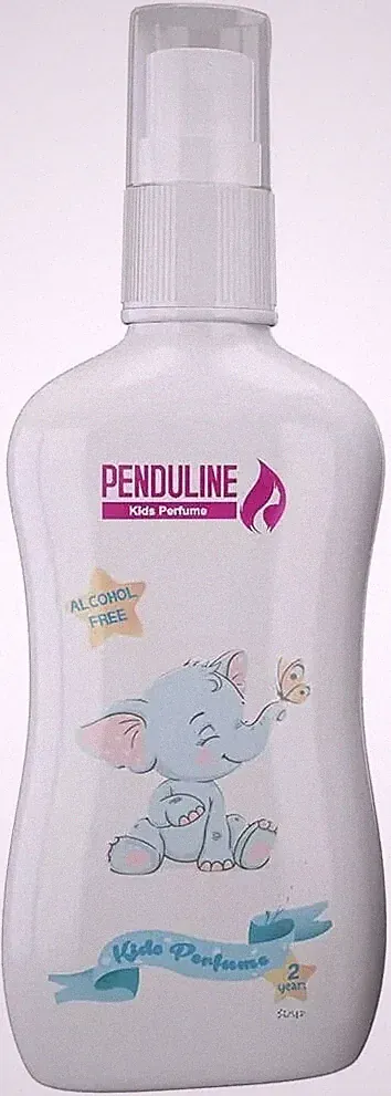 Penduline Alkoholfreies Kinderparfüm für Jungen, 100 ml