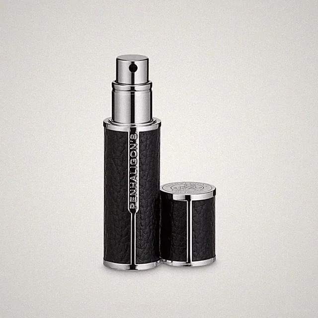 Penhaligon’s Black Reise Zerstäuber 5ml nachfüllbares Duftspray