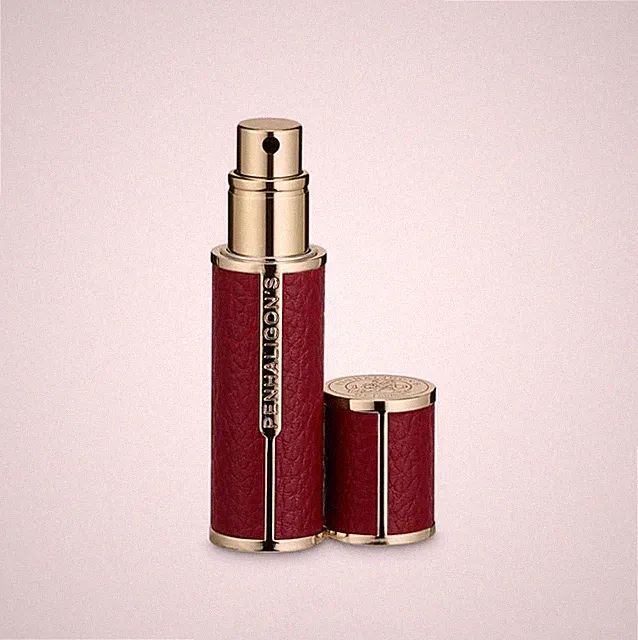 Penhaligon’s Oxblood Reisezerstäuber 5ml nachfüllbares Duftspray