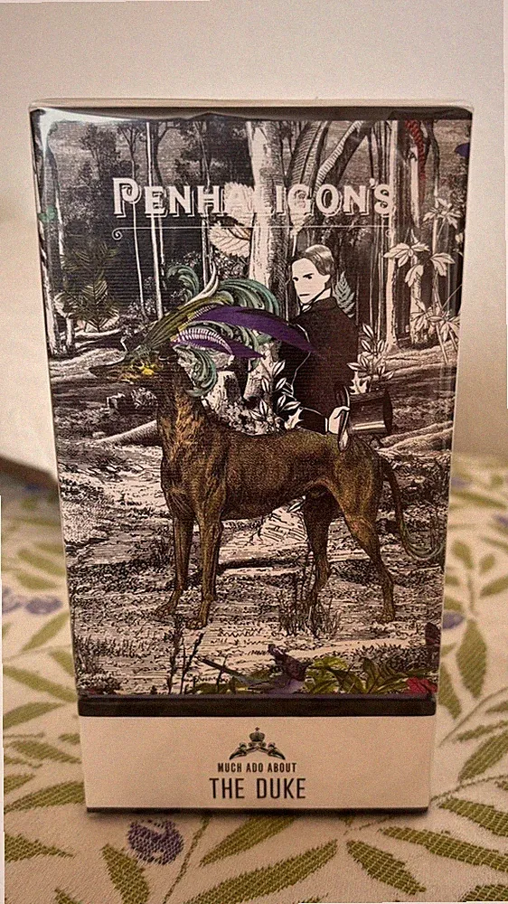 Penhaligon's Unisex Eau de Parfum 'Much Ado About The Duke' 75 ml