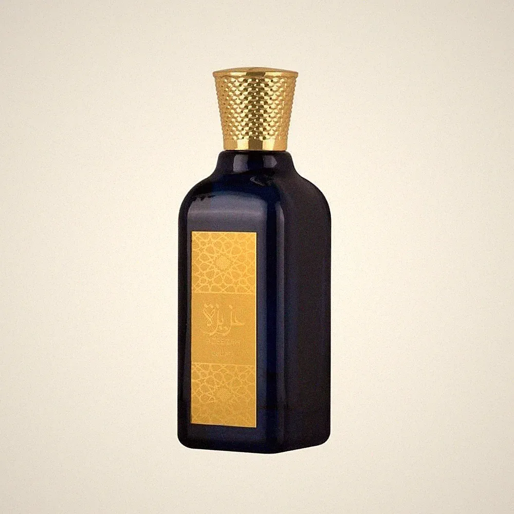 Perfume Azeezah Eau de Parfum 100ml