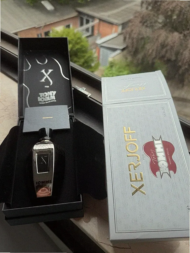 Perfumen Xerjoff Monkey