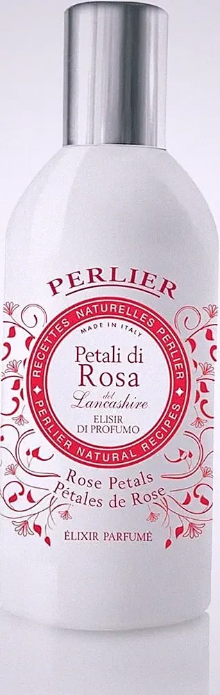 PERLIER Elixir Parfüm Petali di Rosa - intensiver Duft nach Lancaster Rosen