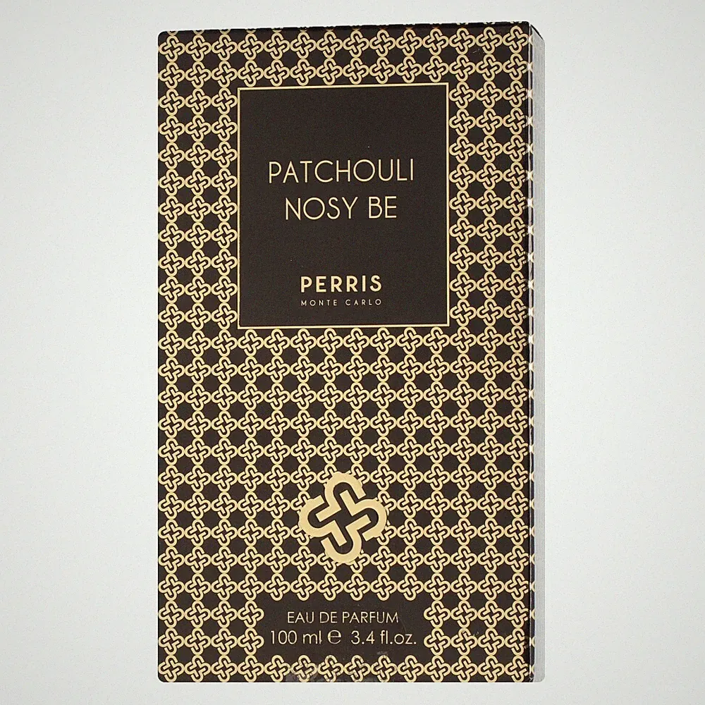 Perris Monte Carlo Patchouli Nosy Be EDP 100ml