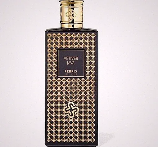 Perris Monte Carlo VETIVER JAVA eau de parfum 100 ml nuevo