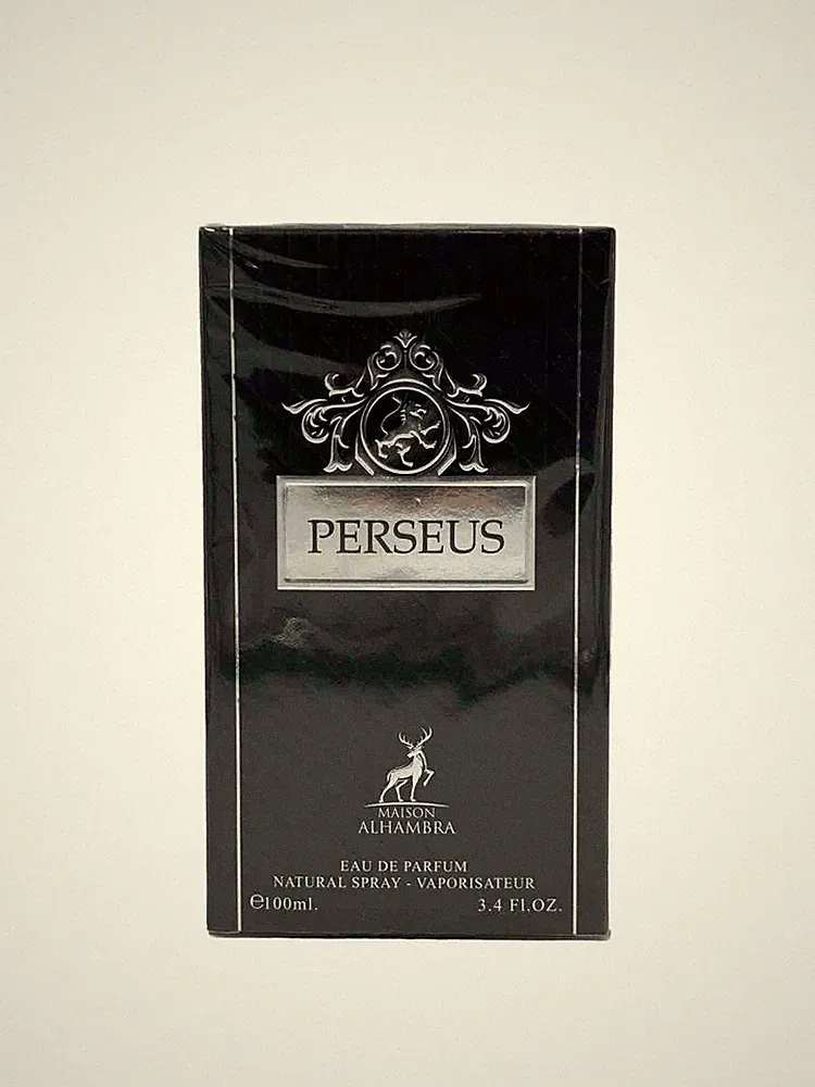 Perseus 100ml Maison Alhambra Eau de Parfum Parfüm