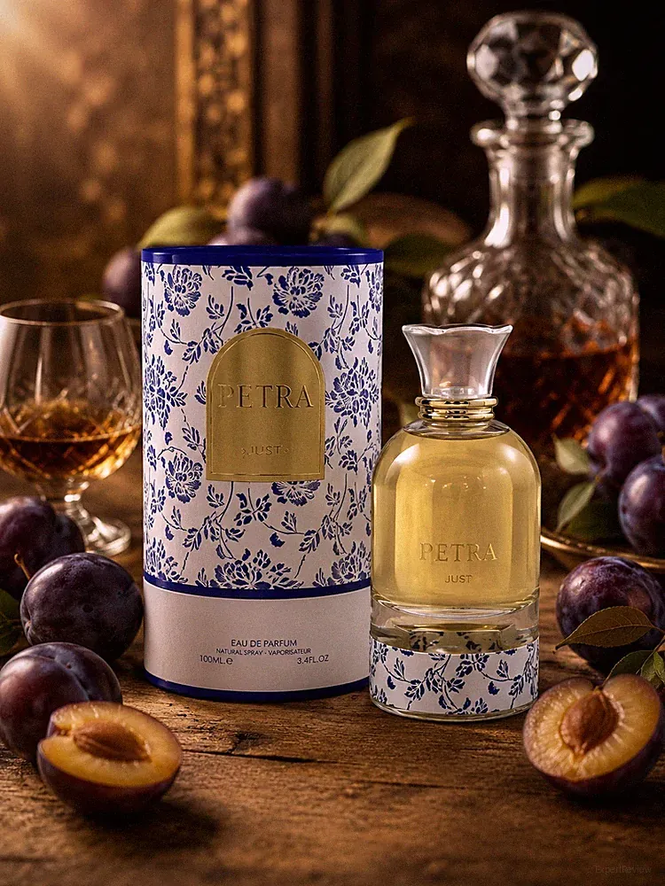 Petra Lattafa Eau de Parfum 100ml Arabischer Duft
