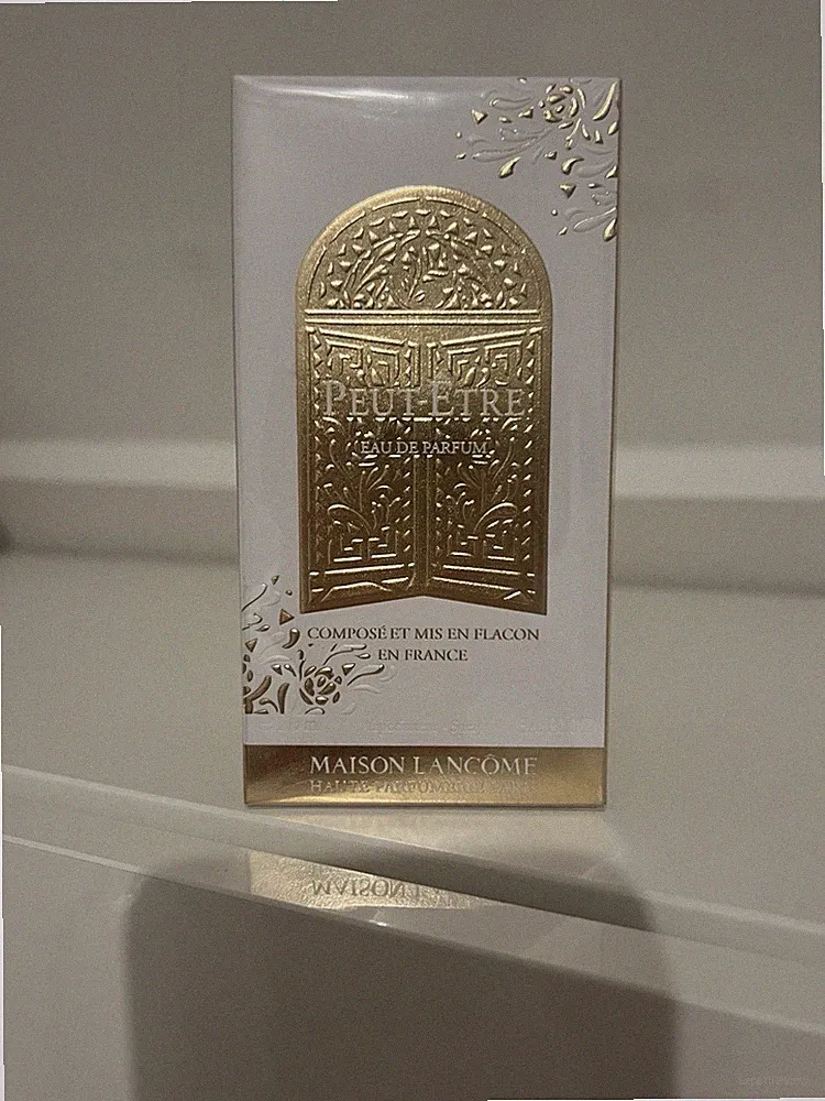 Peut Etre Maison Lancome 100 Ml EdP Parfüm Eau De Parfum être peut-être