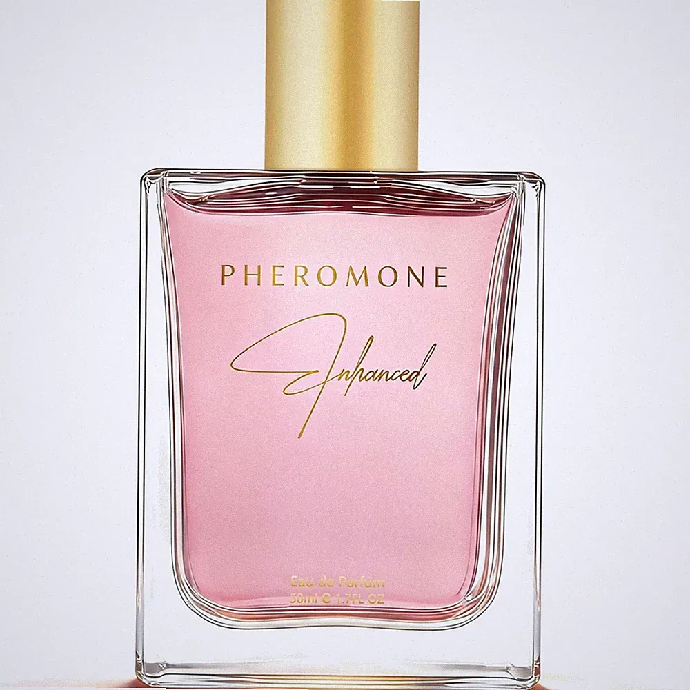Pheromone Parfum Damen Haarparfüm, Geschenk Für Frauen 50 Ml OVP Express DE