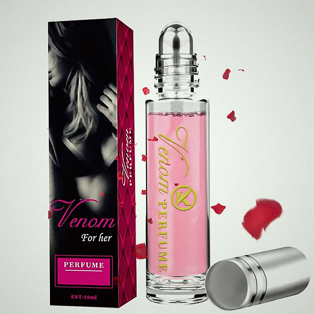 Pheromone Parfum Woman, Parfum Damen, Pheromon Parfüm, Roll-On Pheromon Parfü...