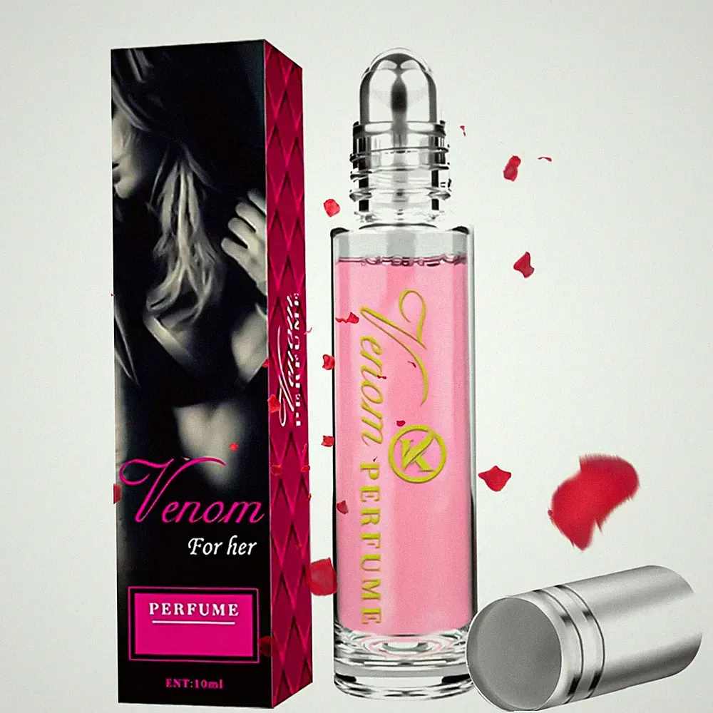 Pheromone Parfum Woman Parfum Damen Pheromon Parfüm Roll On Pheromon Parfüm