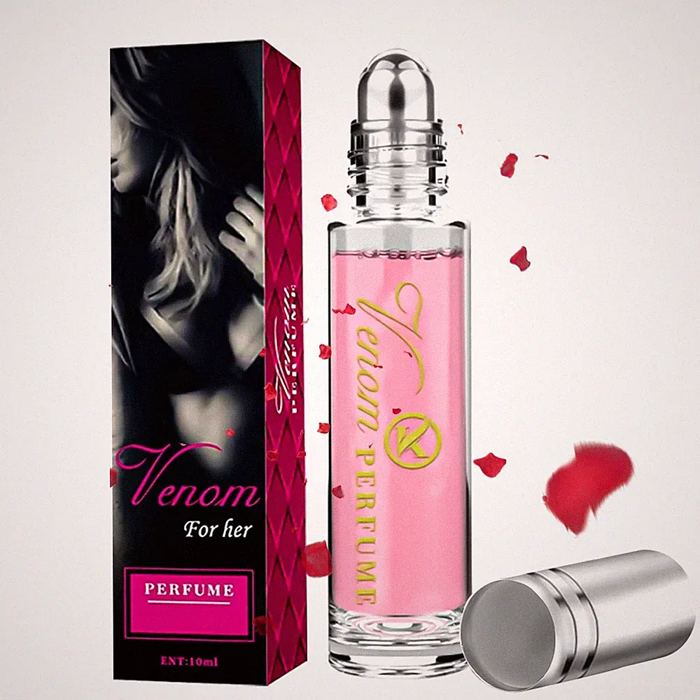 Pheromone Parfum Woman, Parfum Damen, Pheromon Parfüm, RollOn Pheromon Parfüm...