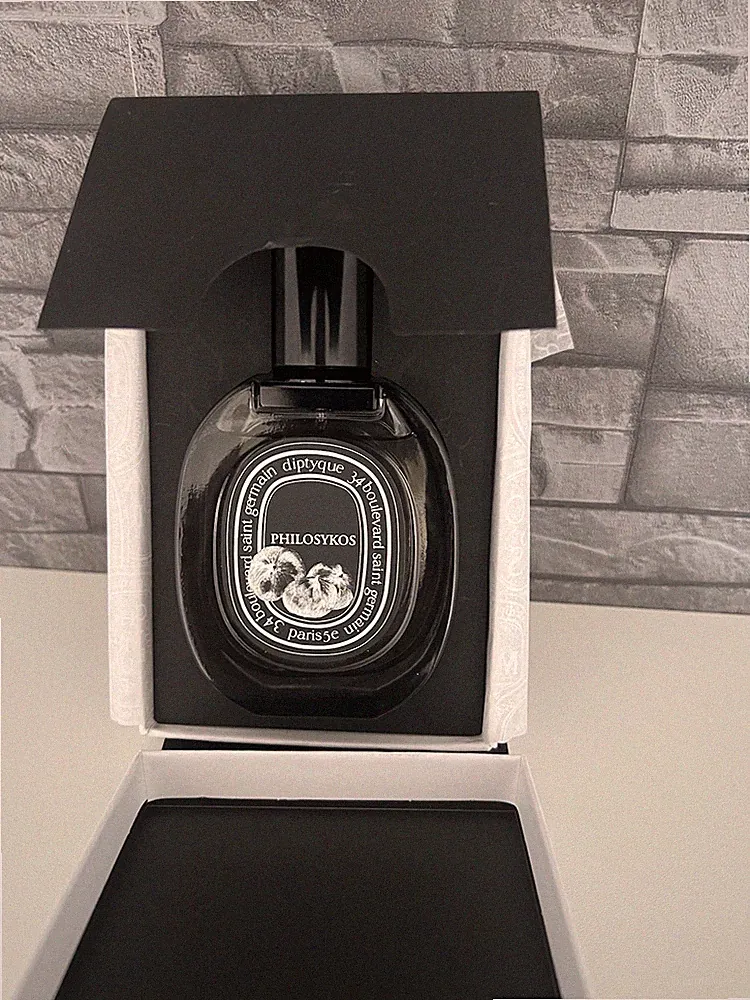 Philosykos Eau de Parfum 2012 Diptyque 75 ml