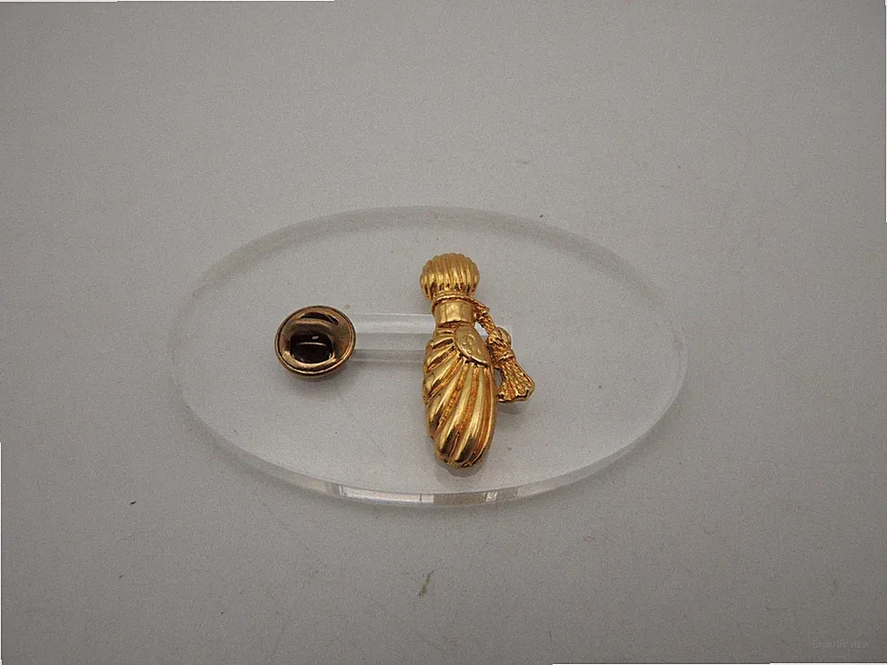 Pin's Parfum - Parfum Flakon PB - Werbung - Pin Badge Frankreich