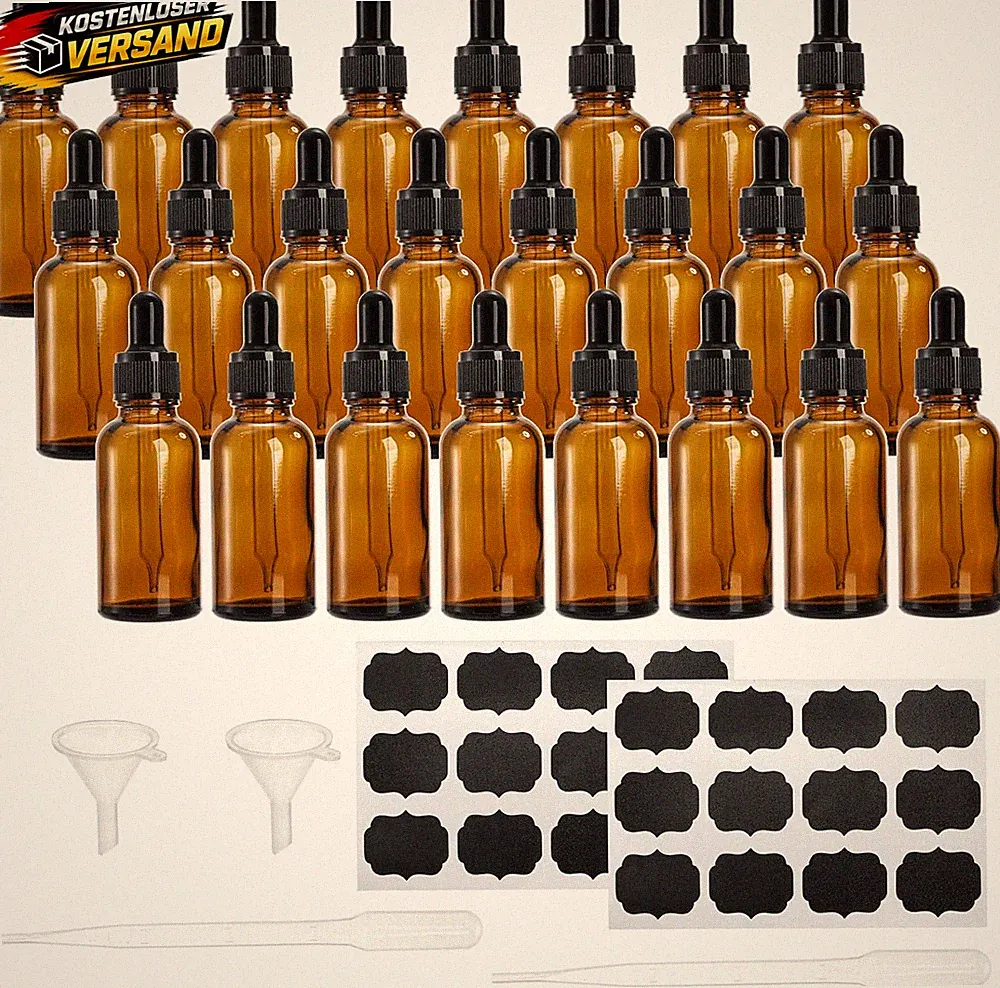 30 ml pipettenflasche