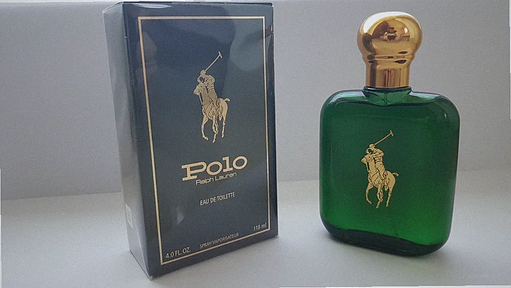 Polo Ralph Lauren (1978) Eau de Toilette Vaporisateur 118ml