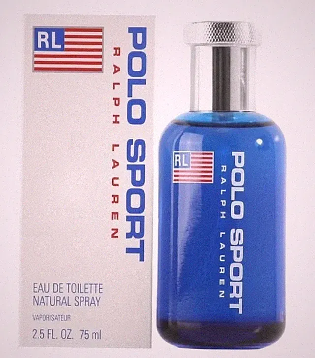 Ralph Lauren Eau de Toilette