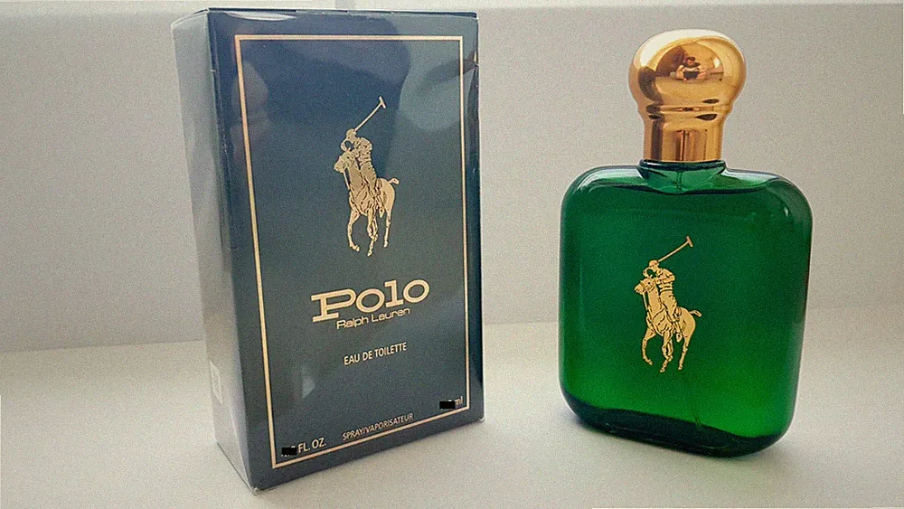 Polo Ralph Lauren Eau de Toilette Vaporisateur 125ml