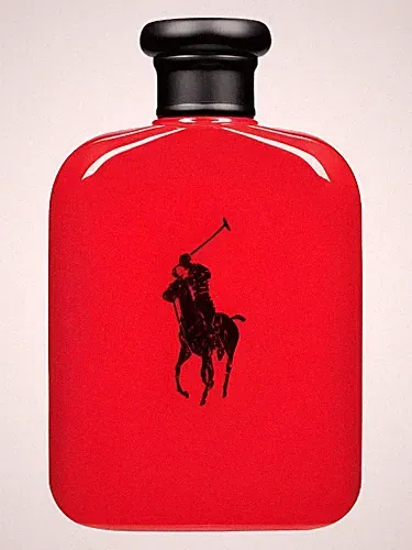 Polo Red Ralph Lauren for men 125ML BRAND NEW SEALED EDT