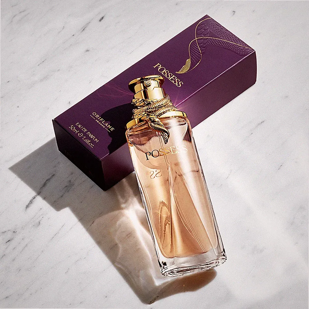 Possess Absolute Eau de Parfum