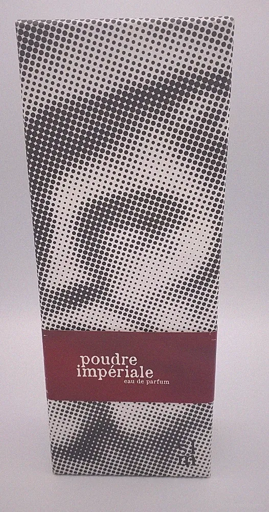Poüdre Impériäle Sous Le Manteau - Eau De Parfum 50ml NEU