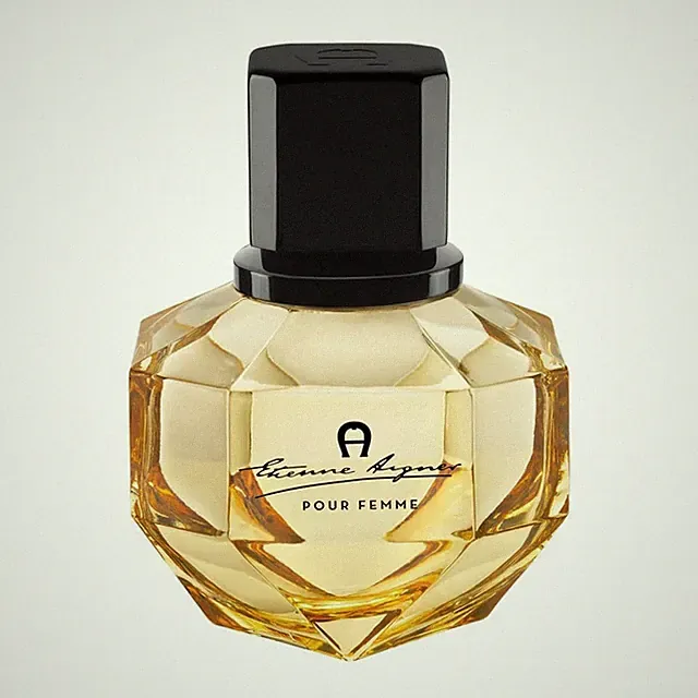 pour femme femme Eau de Parfum Spray für Sie 60ml