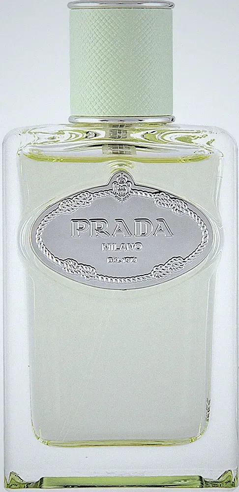 Prada Infusion d`Iris Eau de Parfum 100 ml OVP NEU