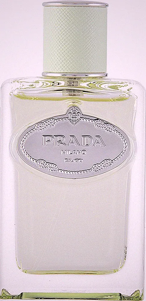 Prada Infusion d`Iris Eau de Parfum 100 ml OVP NEU