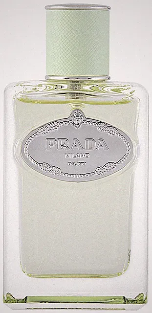 Prada Infusion d`Iris Eau de Parfum 100 ml OVP NEU