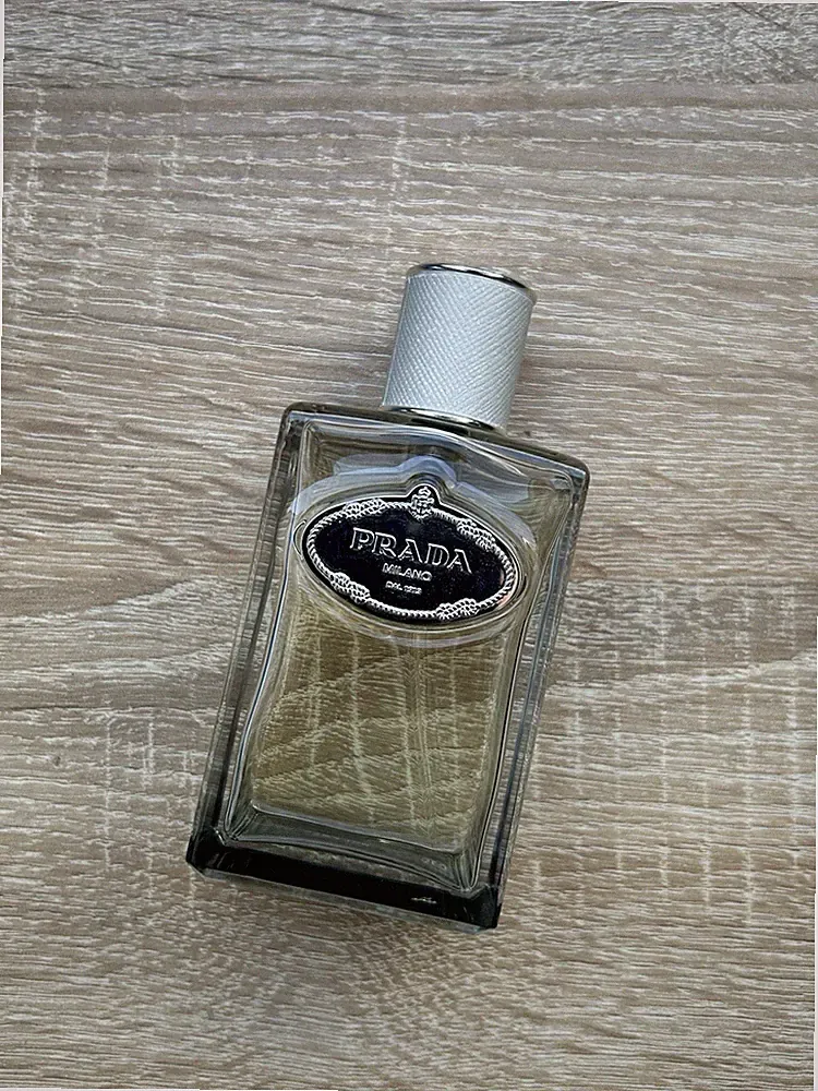 PRADA Infusion de Cedre EDP 100ml Spray mit OVP