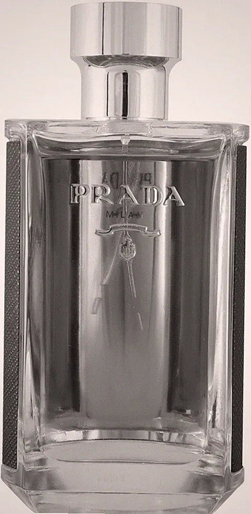 Prada L`Homme Eau de Toilette 100 ml OVP NEU