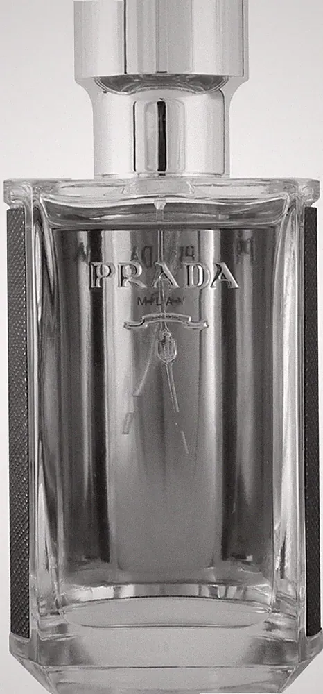Prada L`Homme Eau de Toilette 50 ml OVP NEU