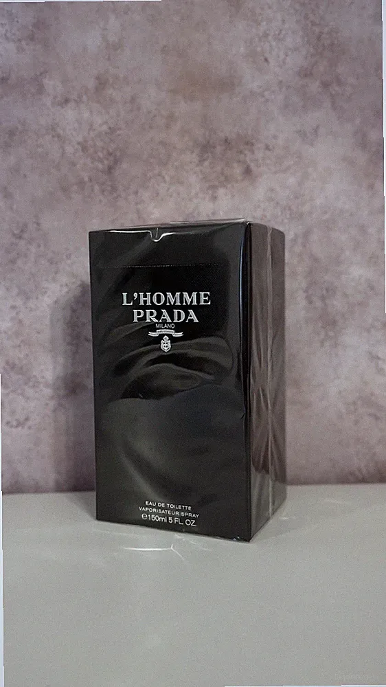 PRADA L´Homme L'Eau Eau de Toilette Spray Herren 150ml