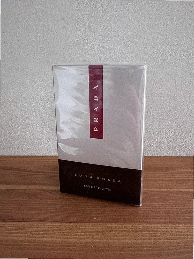 PRADA Luna Rossa 100ml Eau De Toilette Parfum (65055933)