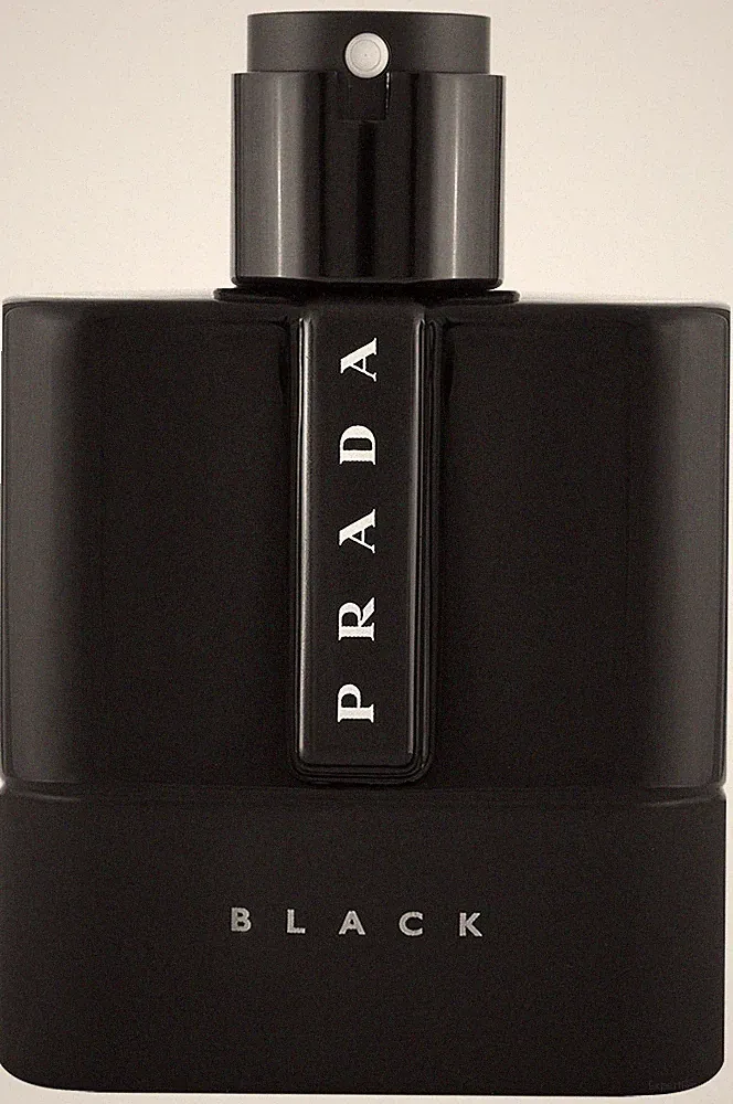 Prada Luna Rossa Black Eau de Parfum 100 ml OVP NEU