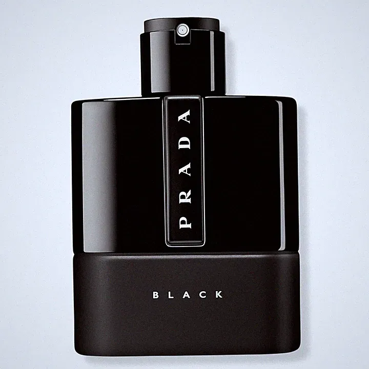 Prada Luna Rossa Black Eau de Parfum 100ml NEU OVP in Folie Men Herren Parfum