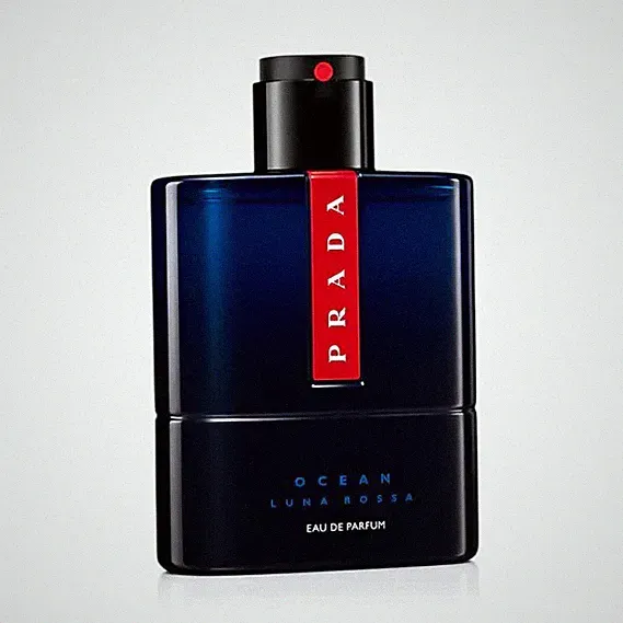 PRADA Luna Rossa Ocean Eau de Parfum (EDP) Herren Duft 150 ml
