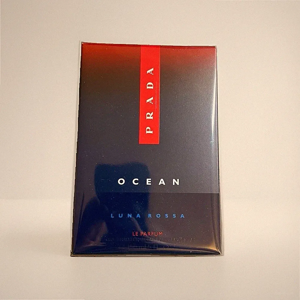 PRADA Luna Rossa Ocean Le Parfum 150ml NEU OVP